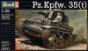 Revell 03237 Pz.Kpfw. 35 (t) (1:35)
